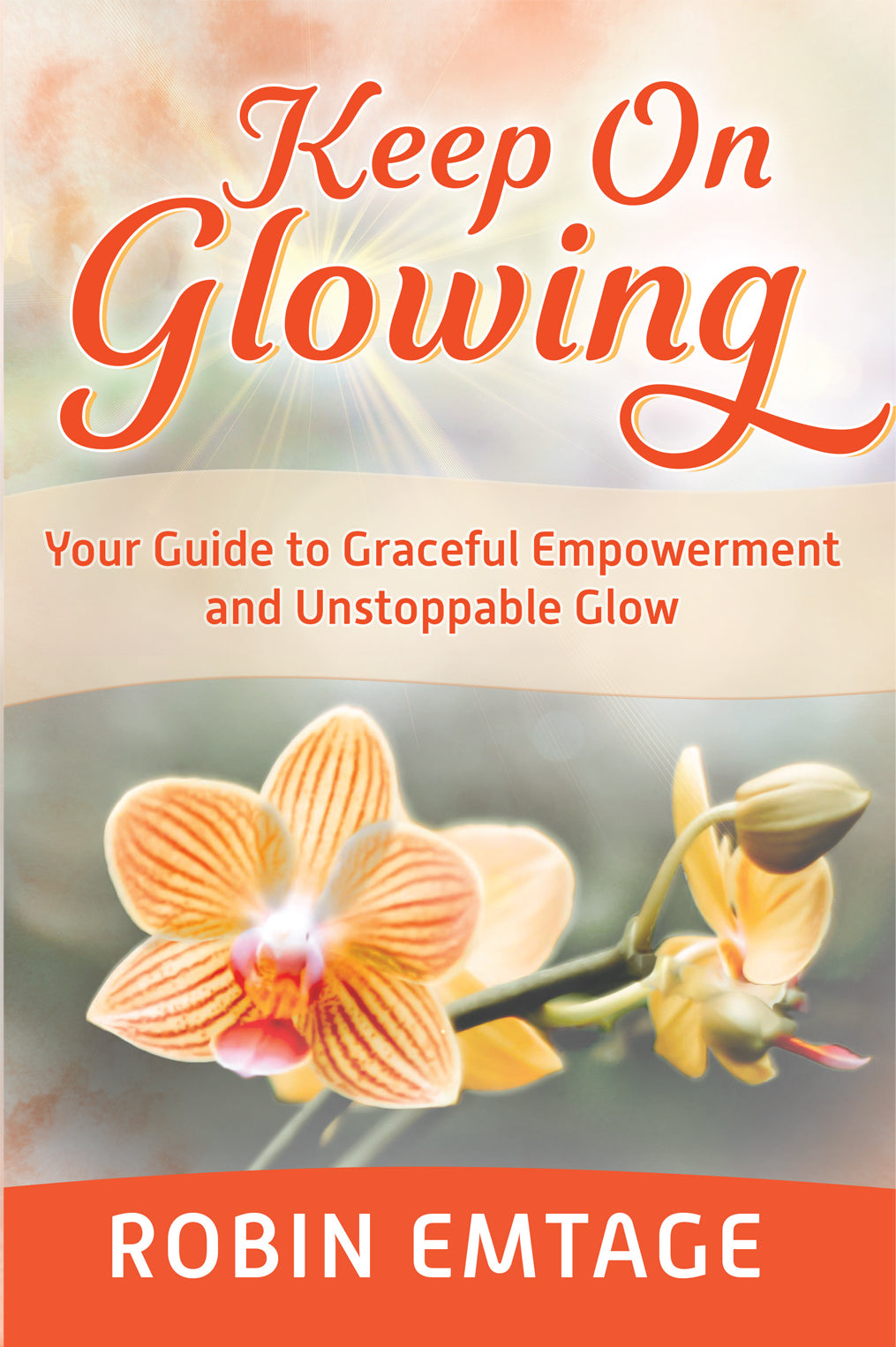 Keep On Glowing