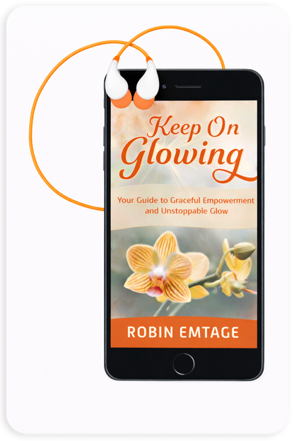 Keep On Glowing (Audiobook)