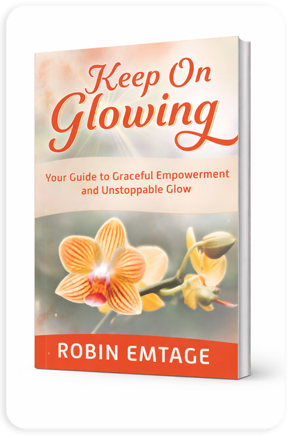 Keep On Glowing (Audiobook)