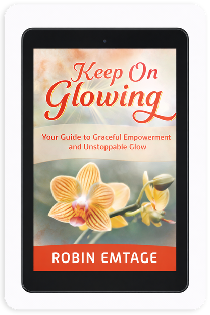 Keep On Glowing (E-book)